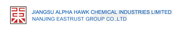 JIANGSU ALPHA HAWK CHEMICAL INDUSTRIES LIMITED