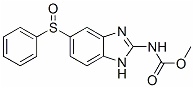 Oxfendazole