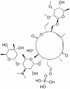 tylosin phosphate