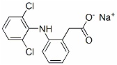 diclofenac sodium