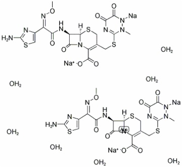 Ceftriaxone Sodium