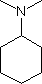 Dimethylcyclohexylamine